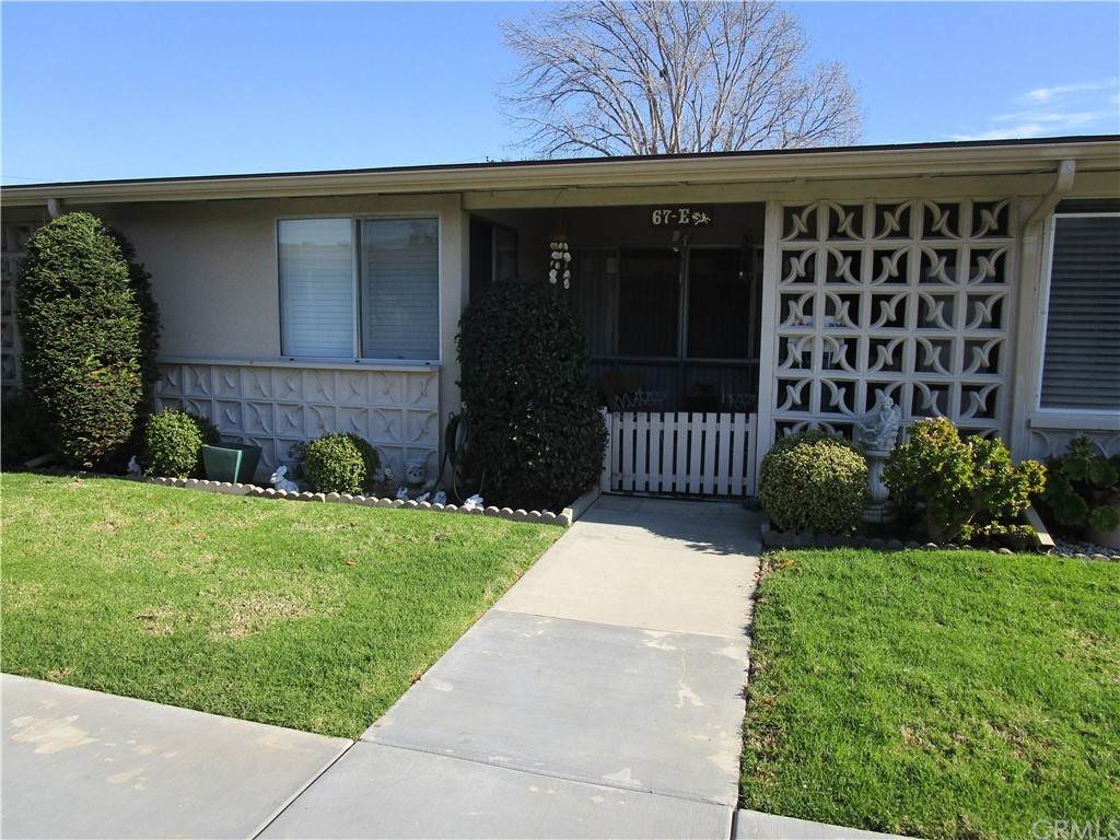 13930 Church Place M1-67E - Photo 1