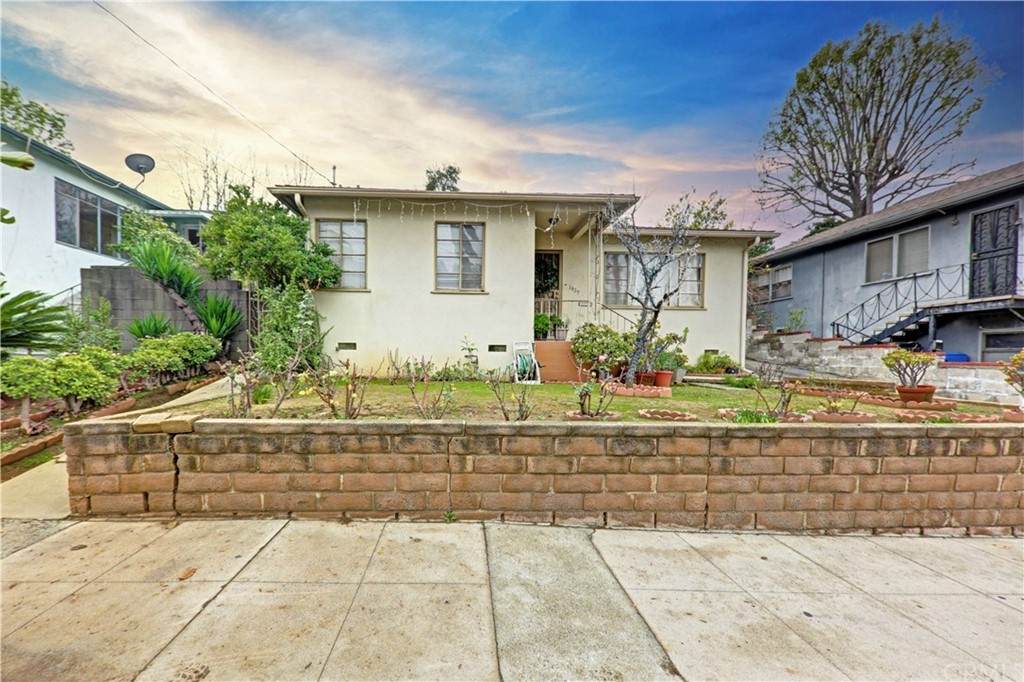 1429 El Paso Drive - Photo 1