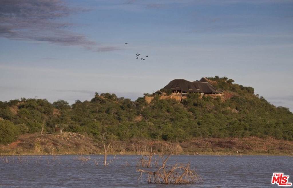 1 South Africa-Mapungubwe Private Nature Reserve - Photo 1