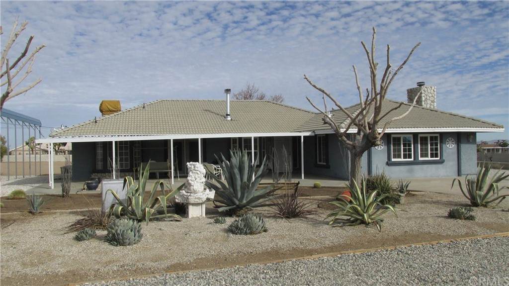 9121 Mono Road - Photo 1