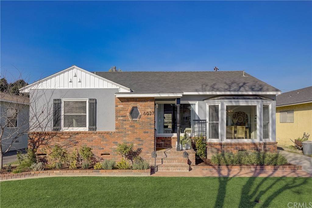 6037 Greenmeadow Road - Photo 1