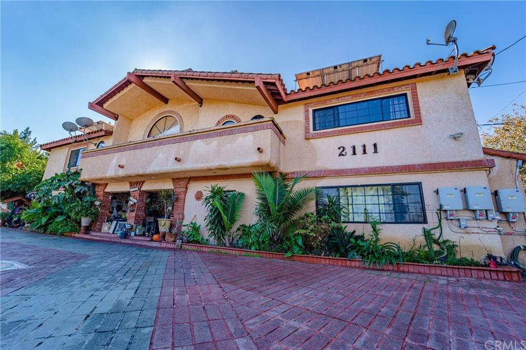 2111 Vallecito Drive - Photo 1