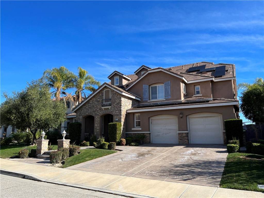 29374 Hacienda Ranch Court - Photo 1