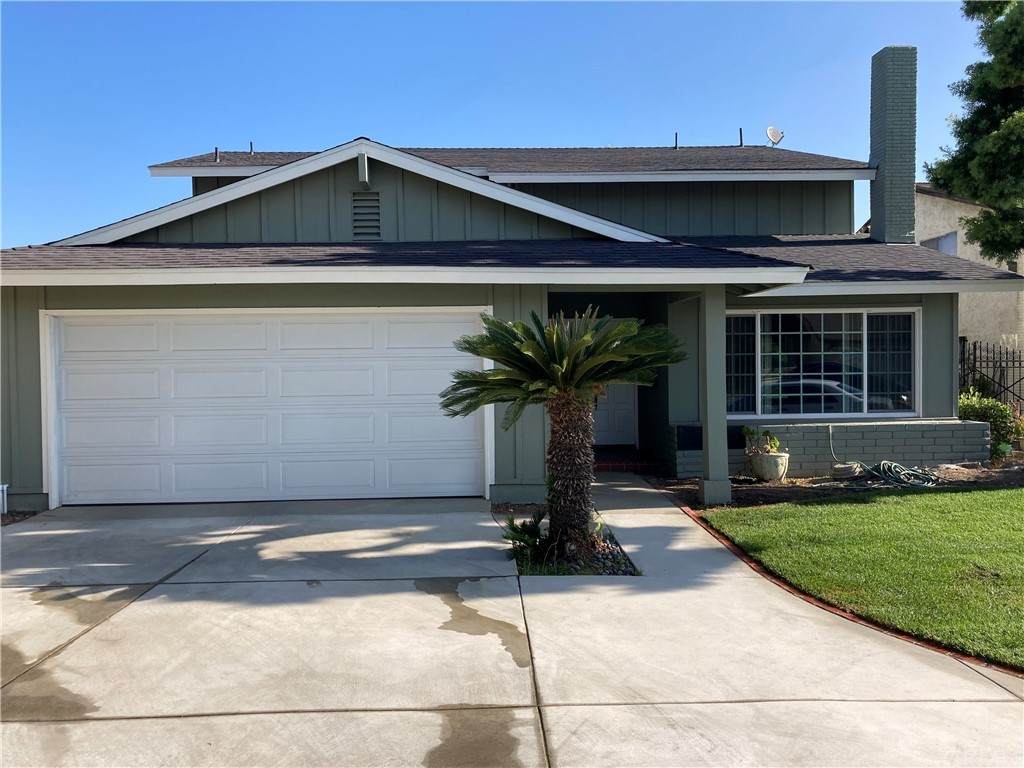 2103 Sparrow Hill Lane - Photo 1