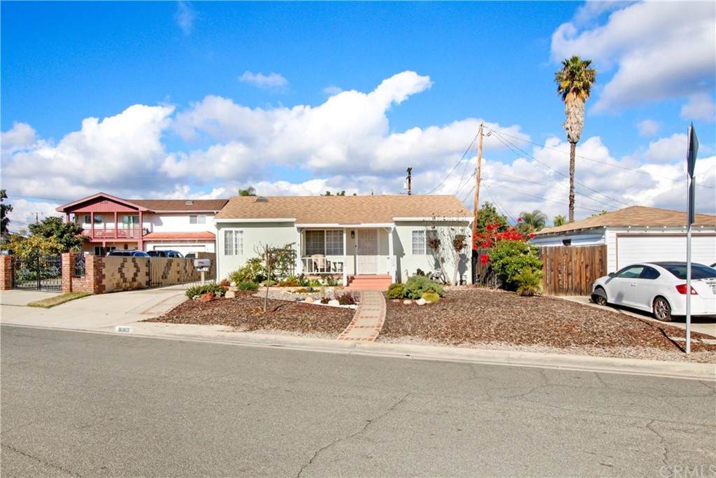 9063 Acaso Drive - Photo 1