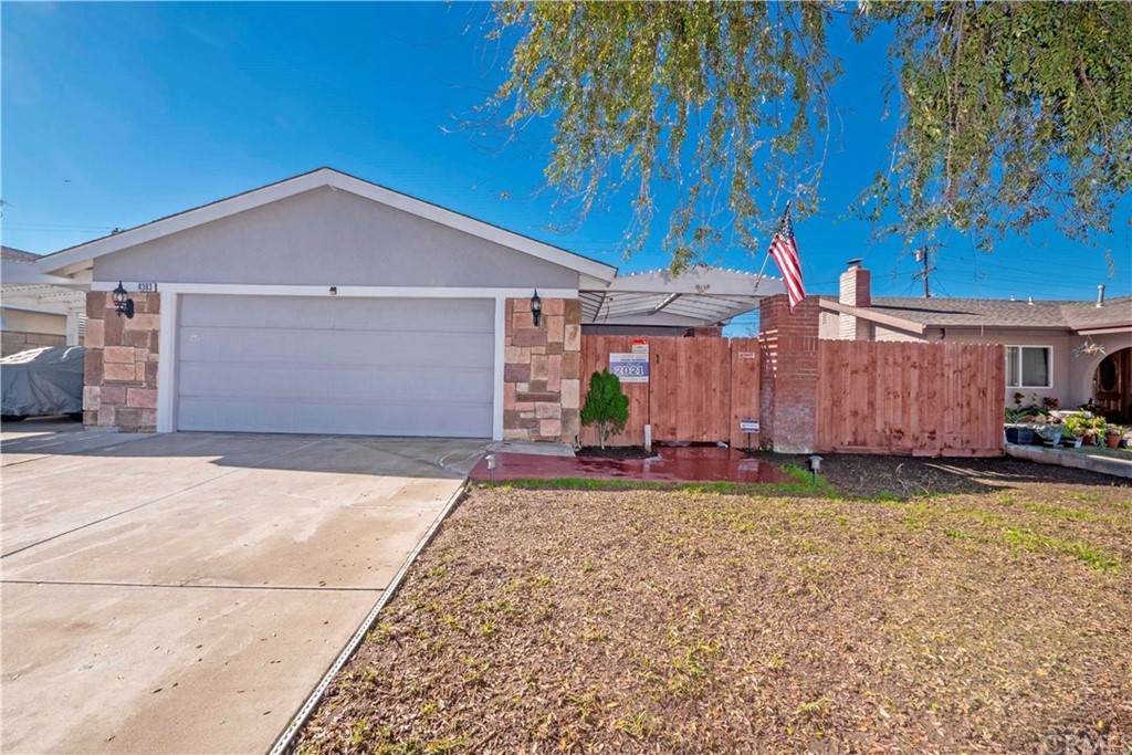 4383 Los Serranos Boulevard - Photo 1