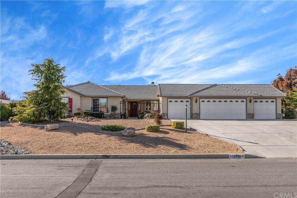 12752 Skyline Ranch Drive - Photo 1