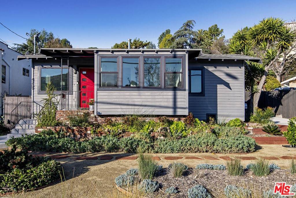4209 Van Horne Avenue - Photo 1