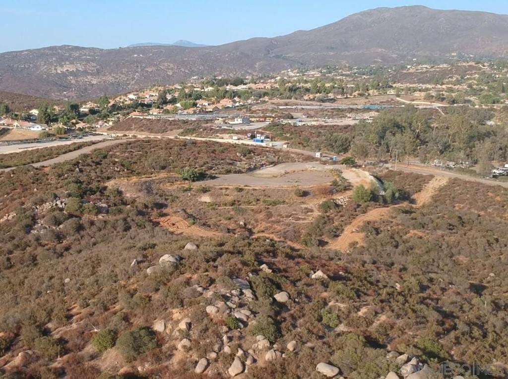 Taberna Vista Way & Tavern Rd - Photo 1