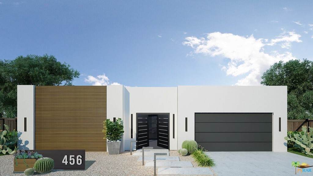456 Sonora Road - Photo 1