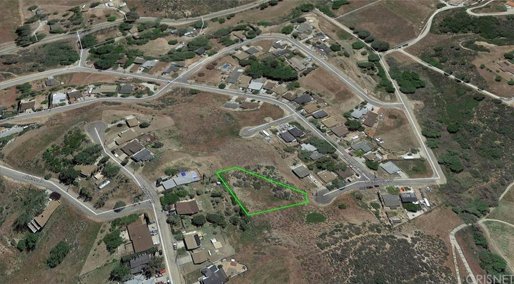 1 Vac/Dogwood Rd/Vic Alderwood Road - Photo 1