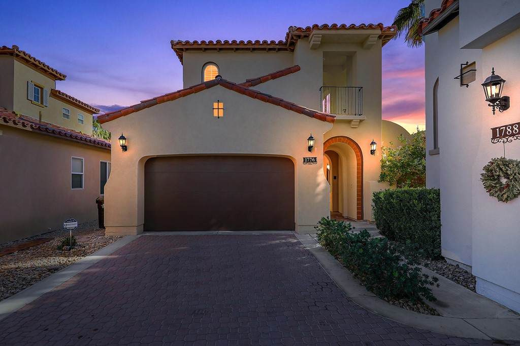 1776 Zafiro Court - Photo 1