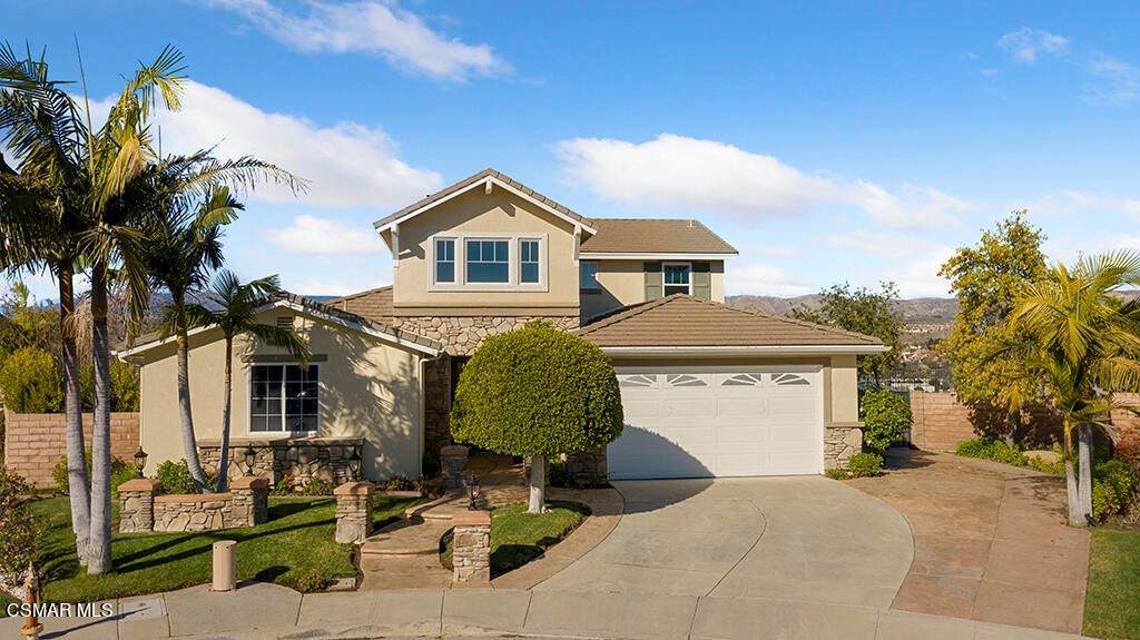 4718 Stagecoach Court - Photo 1