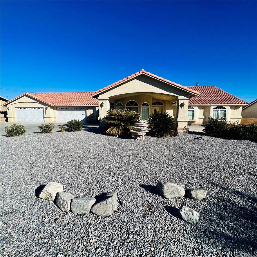 13881 Choco Road - Photo 1