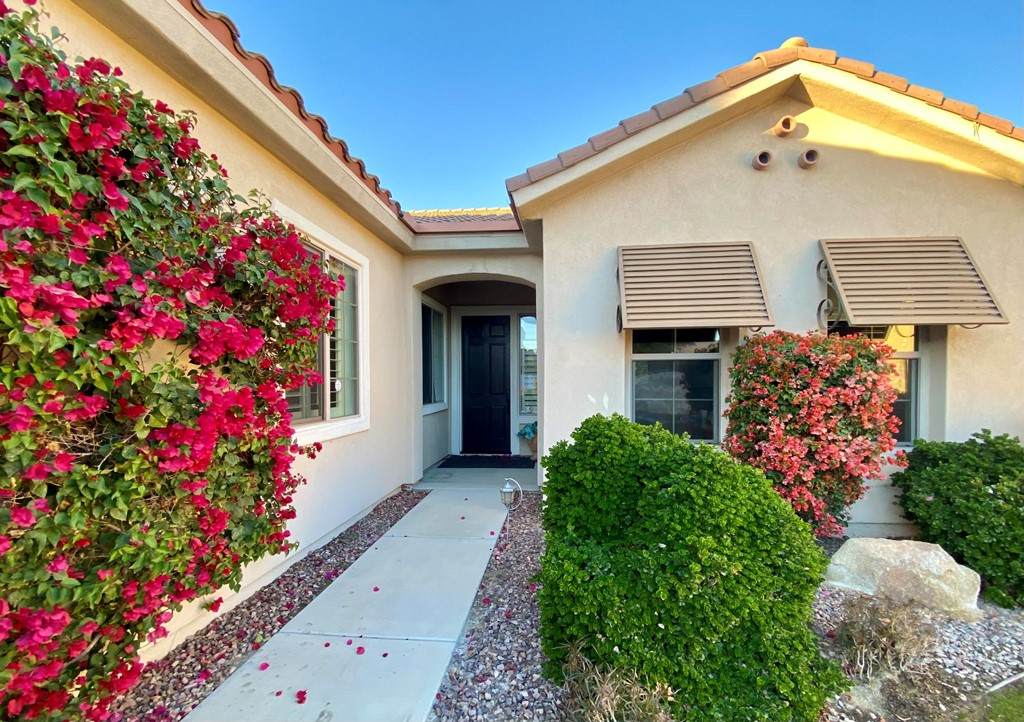 80176 Avenida Santa Olivia - Photo 1