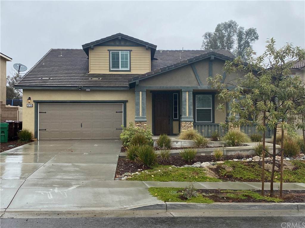 28704 Triple C Ranch Road - Photo 1