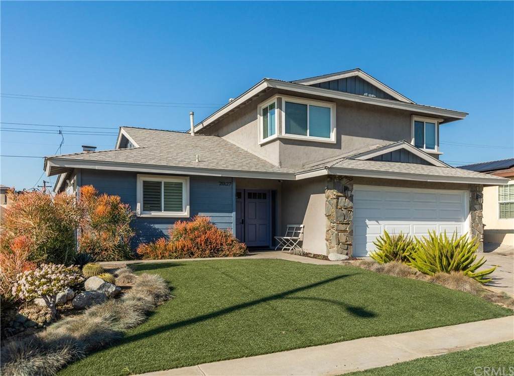 20127 Gunlock Avenue - Photo 1