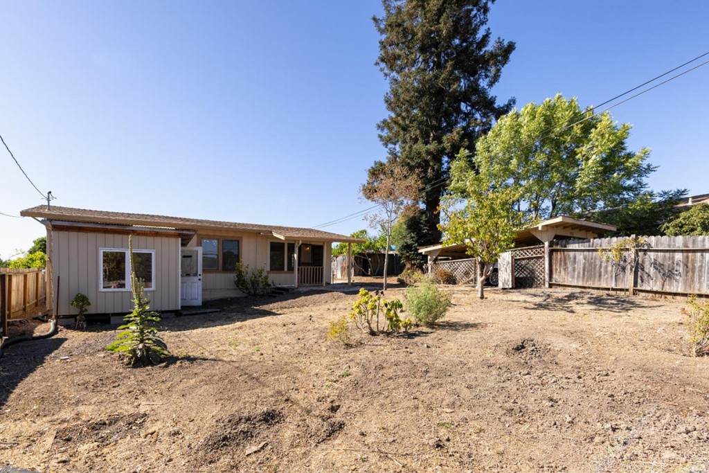 2521 Mattison Lane - Photo 1