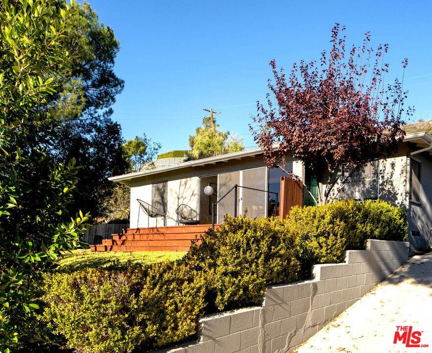 4539 Rising Hill Road - Photo 1