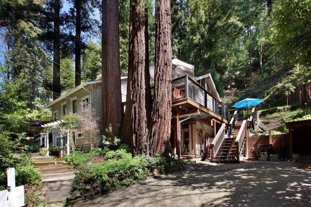 10170 Love Creek Road - Photo 1