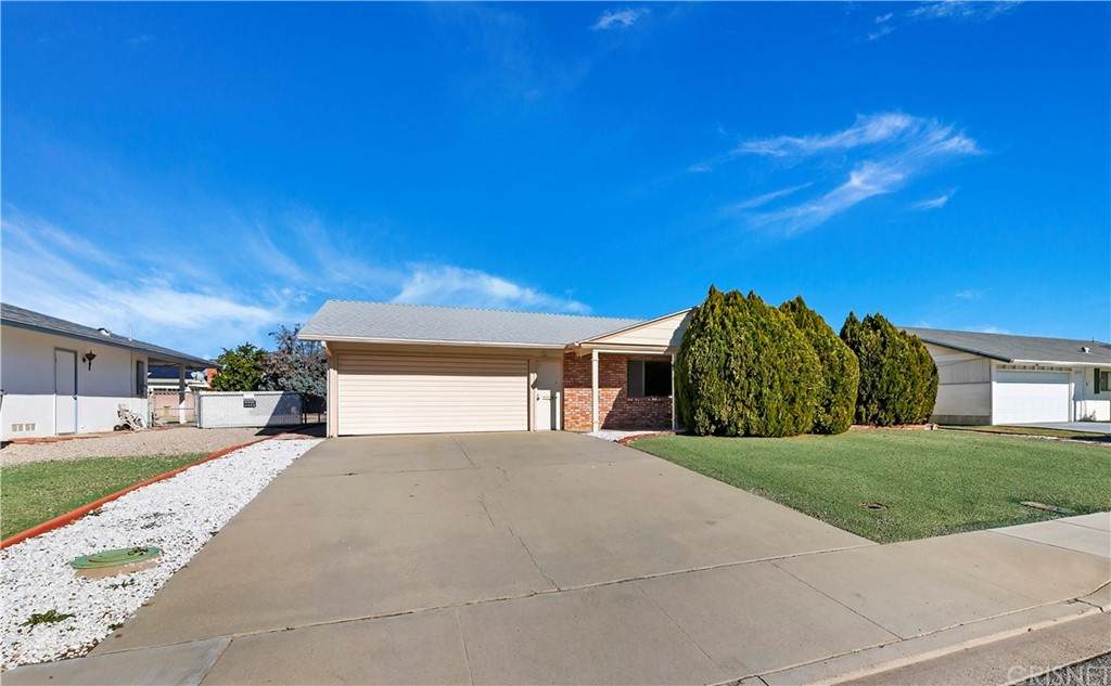 26380 Brandywine Court - Photo 1