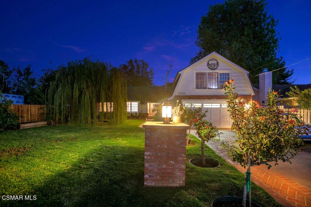 10638 Variel Avenue - Photo 1