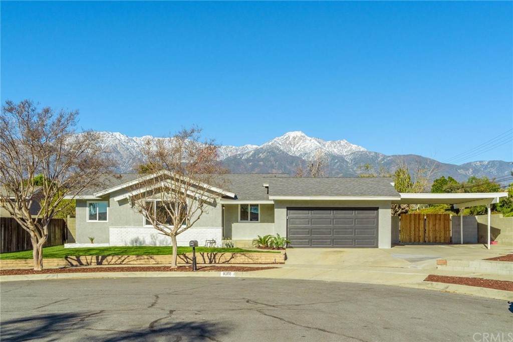 9288 Persimmon Avenue - Photo 1