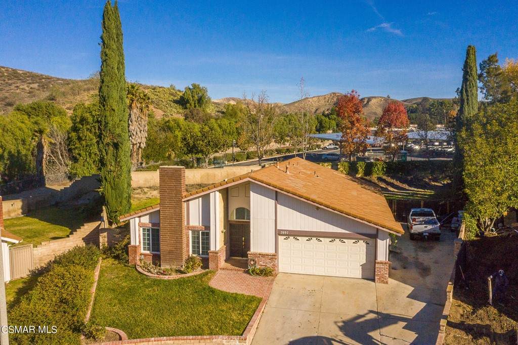 2897 Wanda Avenue - Photo 1