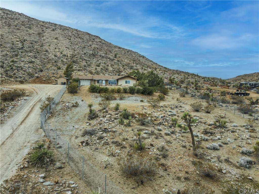 5366 Camarilla Avenue - Photo 1