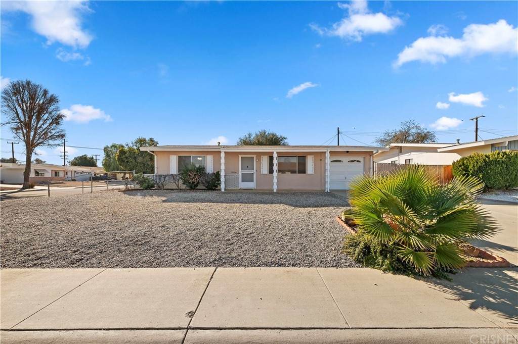 25881 Musselburgh Drive - Photo 1