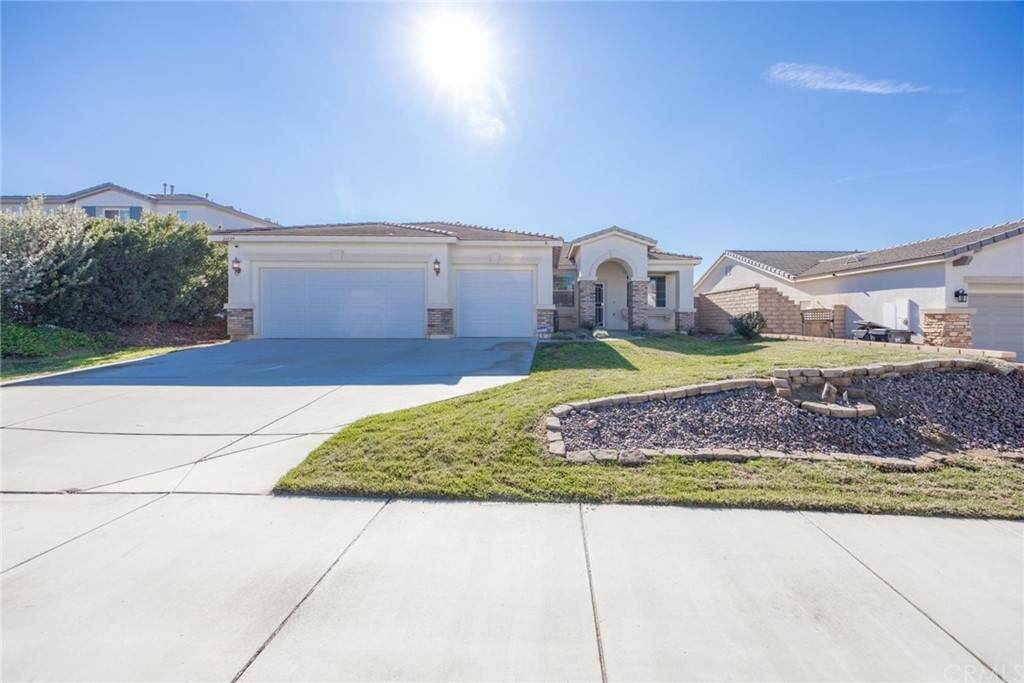 26129 Sunny Side Court - Photo 1