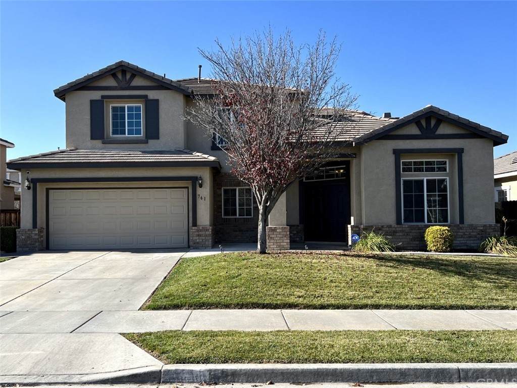 761 Shiraz Drive - Photo 1