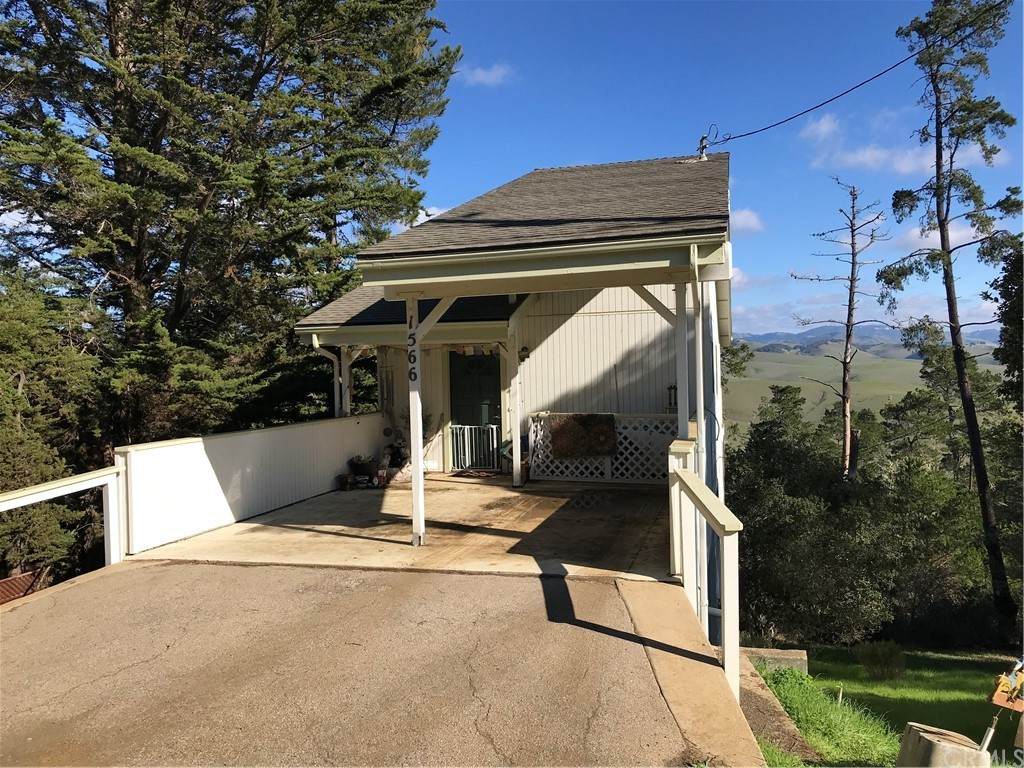1566 Preston Street - Photo 1