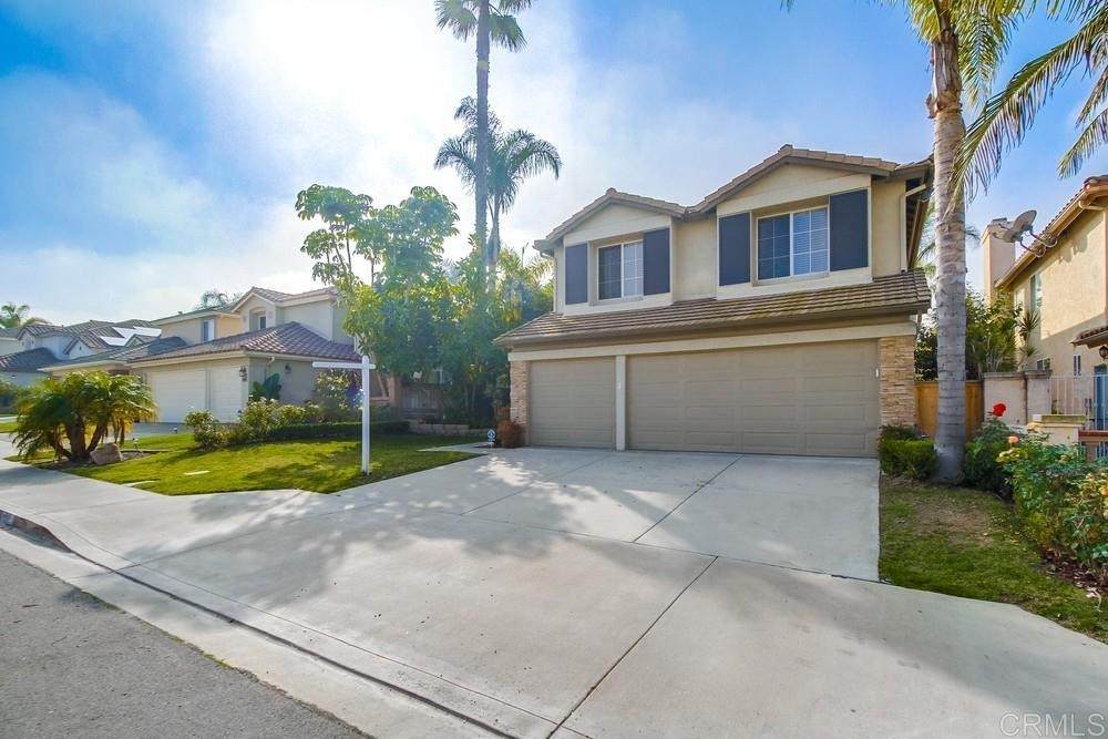 1212 Pinehurst Road - Photo 1