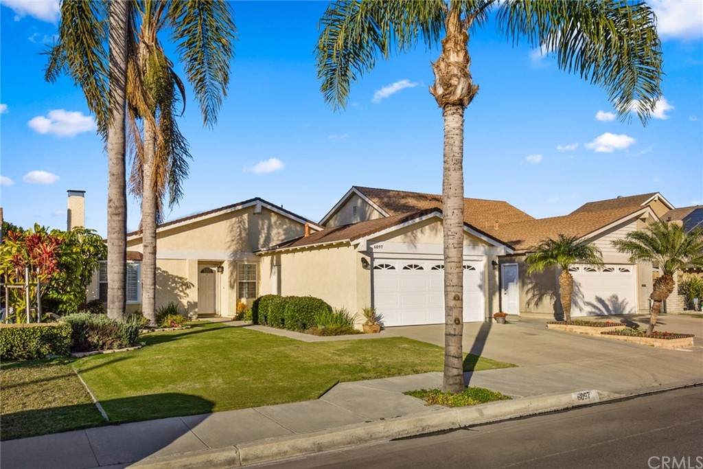 6097 Pitcairn Street - Photo 1