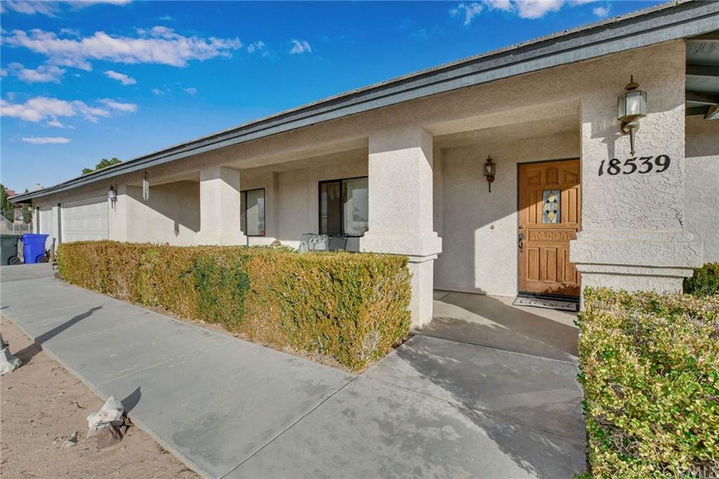 18539 Symeron Road - Photo 1