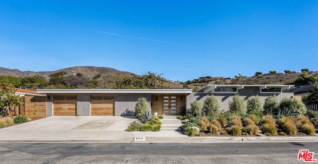 6316 Paseo Canyon Drive - Photo 1