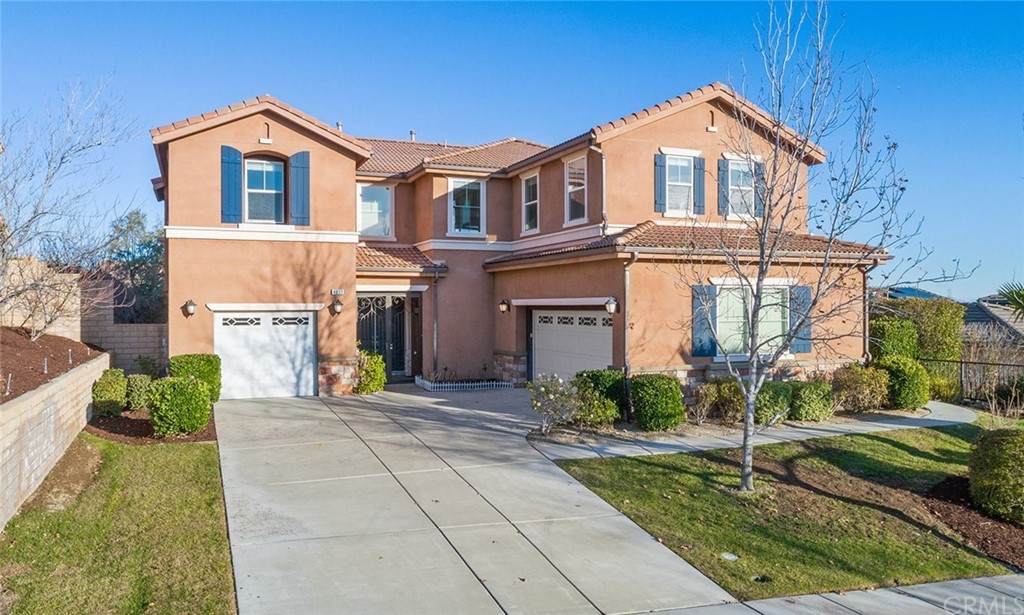4851 Thornbush Way - Photo 1