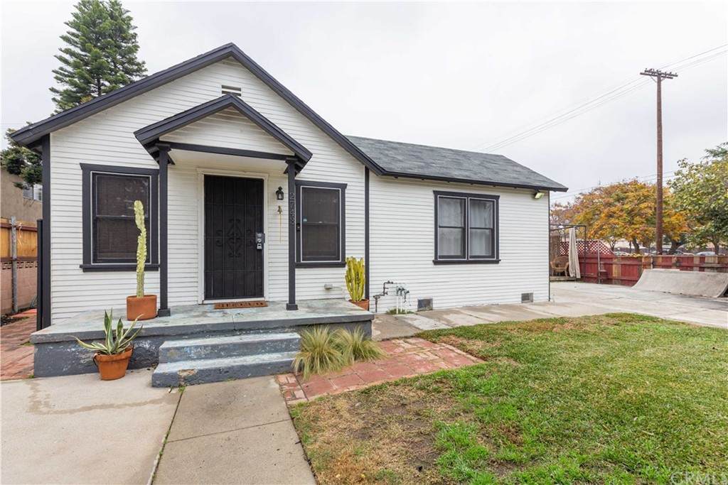 2743 Spaulding Street - Photo 1