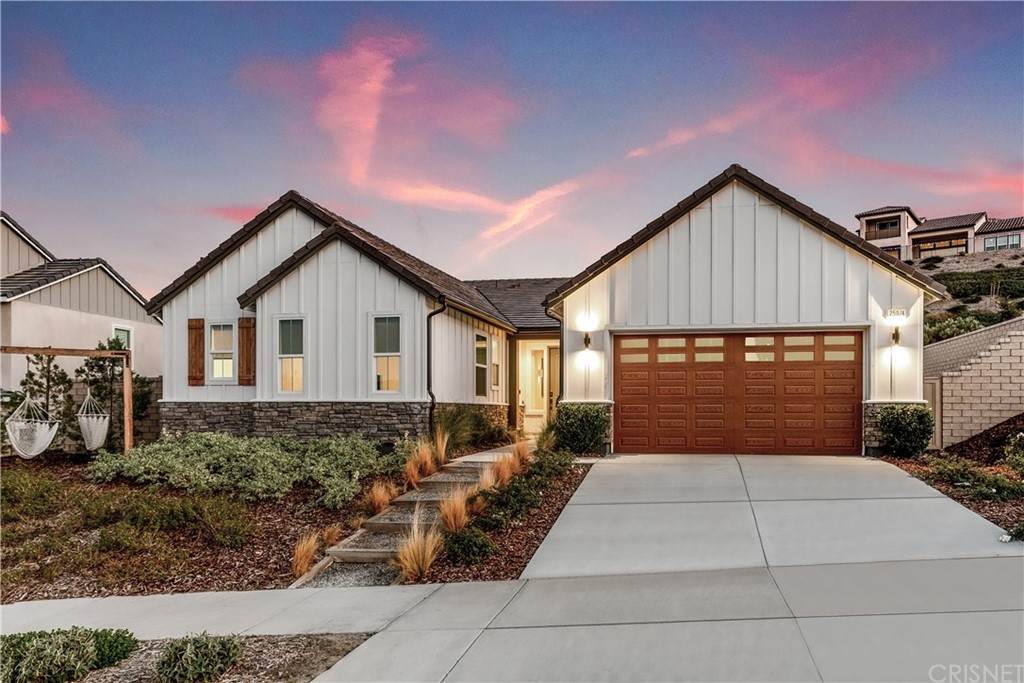 25074 Aspen Falls Drive - Photo 1
