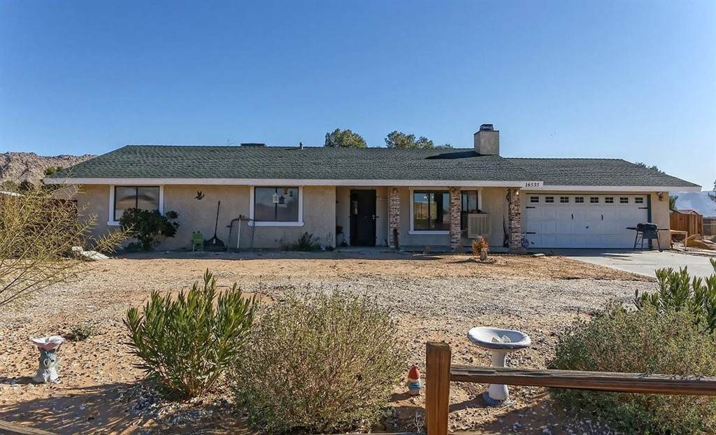 16535 Neenach Road - Photo 1