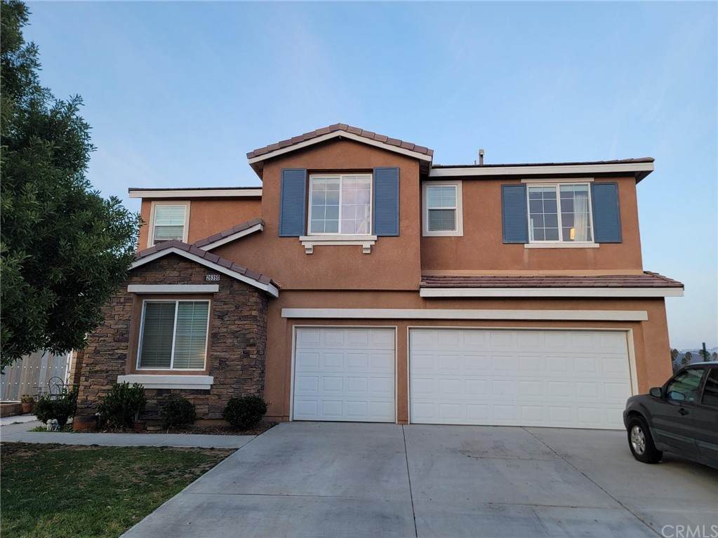 26350-Path Rim Creek - Photo 1