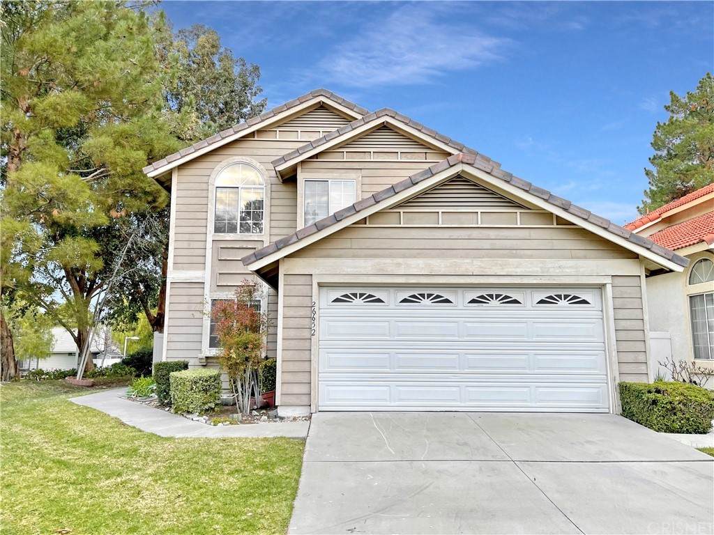 26652 Whippoorwill Place - Photo 1