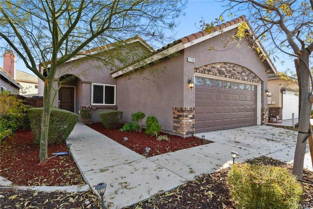 1756 Oak Knoll Road - Photo 1