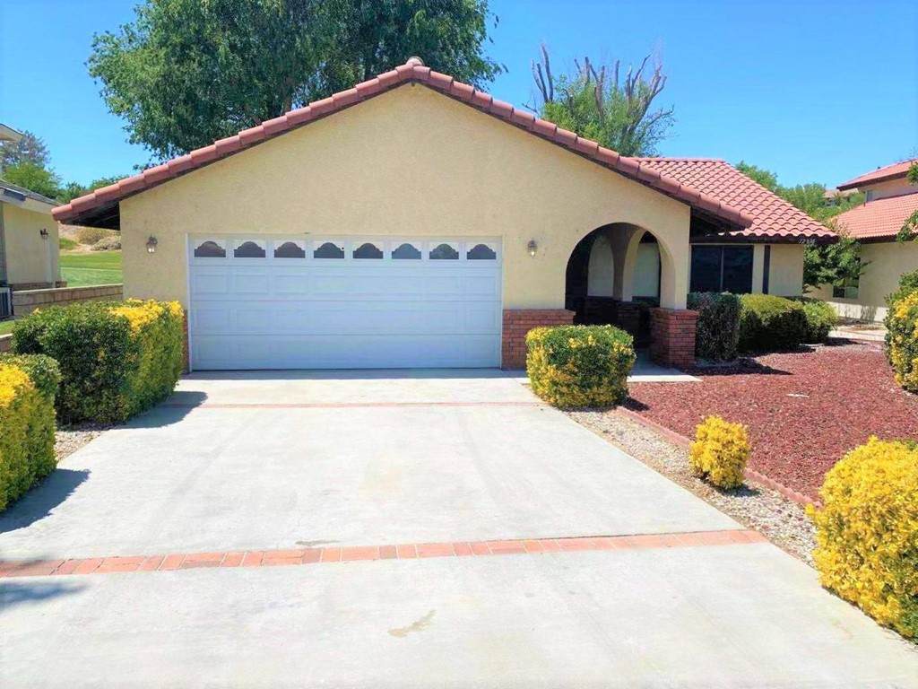 12830 Golf Course Drive - Photo 1