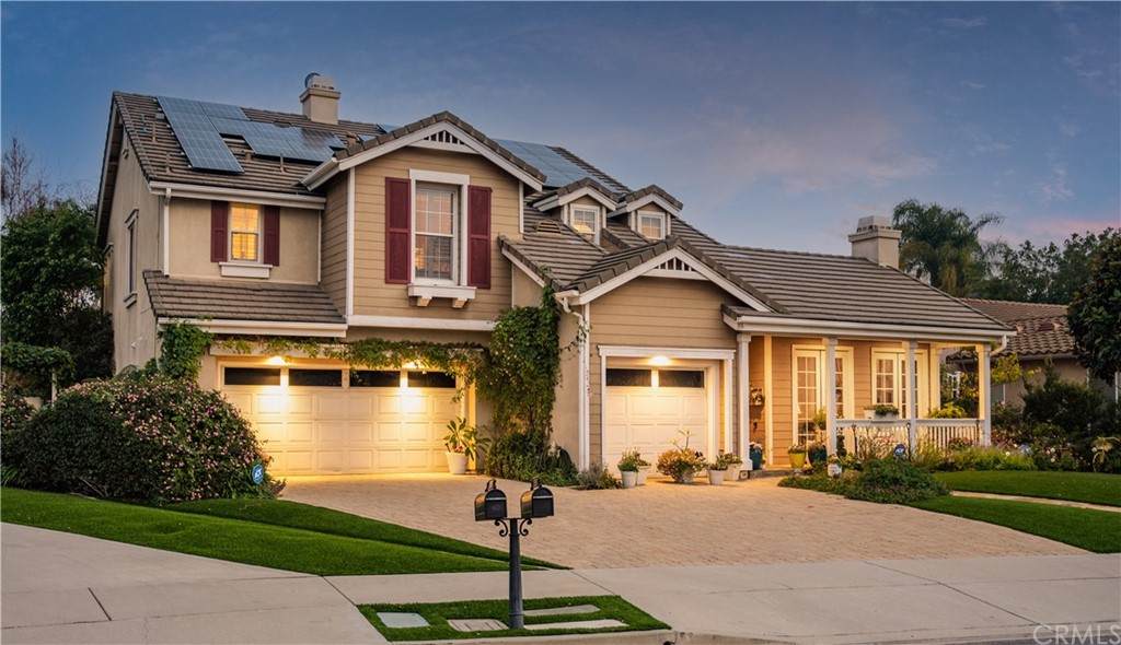 4226 Hartshorn Ranch Place - Photo 1