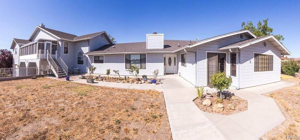 550 River Oaks Drive - Photo 1