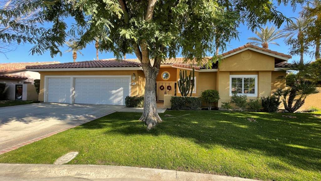 20 Park Mirage Lane - Photo 1