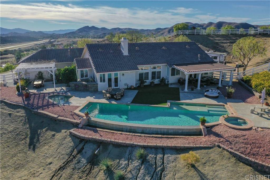 34711 Caprock Road - Photo 1