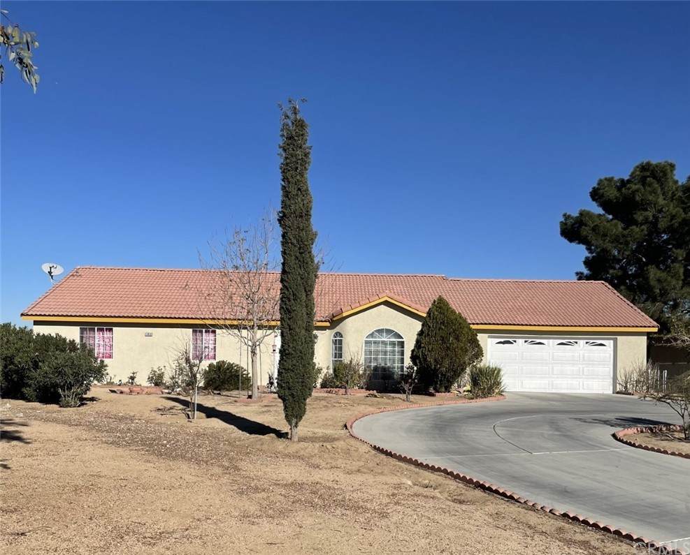 15010 Manning Street - Photo 1